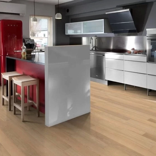 ДУБ ПАРИЖ МАСЛО ПАРКЕТНАЯ ДОСКА KAHRS СТОЛИЧНАЯ